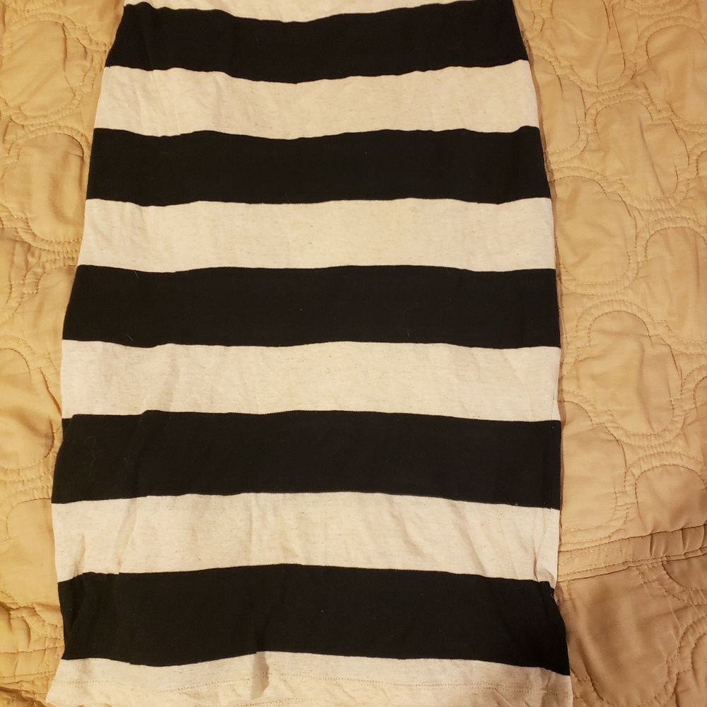 Standard james perse skirt